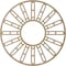 Ekena Millwork Hale Wood Fretwork Pierced Ceiling Medallion, Birch, 18"OD x 6 1/2"ID x 3/8"T CMWP18X18X0375HHBI - alternate 3